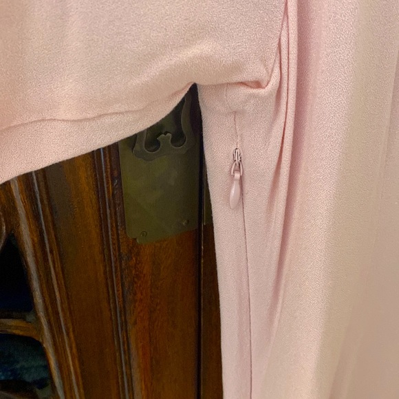 Forever 21 Button-Front Midi Tea Dress - Picture 11 of 12